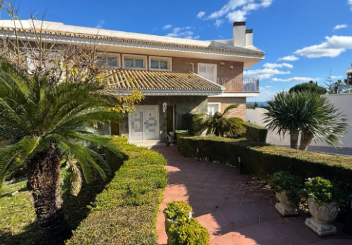 Villa a El Olivar, Malaga, El Olivar - € 2.990.000 | Ref: 260402V - foto 1